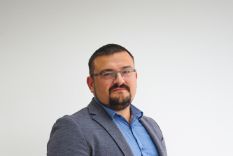 Левин Владимир Сергеевич