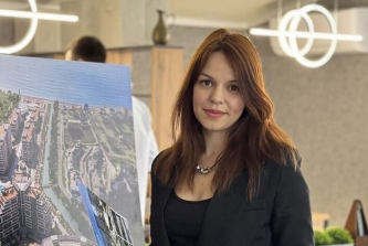 Самарина Татьяна Сергеевна