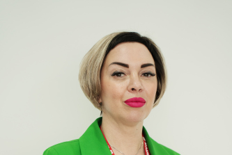Блинова Анастасия Валерьевна, риэлтор