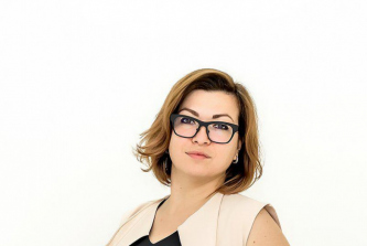 Савченко Марина Николаевна, риэлтор