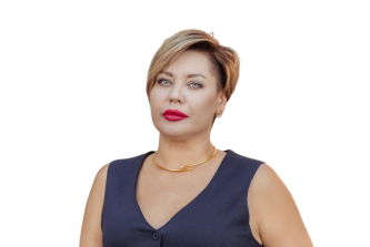 Шинкарева Екатерина Петровна